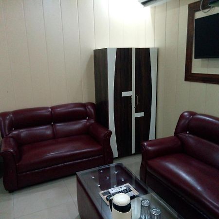 Hotel Sunrise Orai Ngoại thất bức ảnh