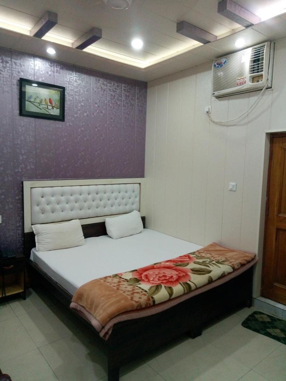 Hotel Sunrise Orai Ngoại thất bức ảnh