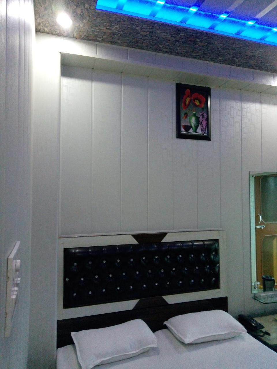 Hotel Sunrise Orai Ngoại thất bức ảnh