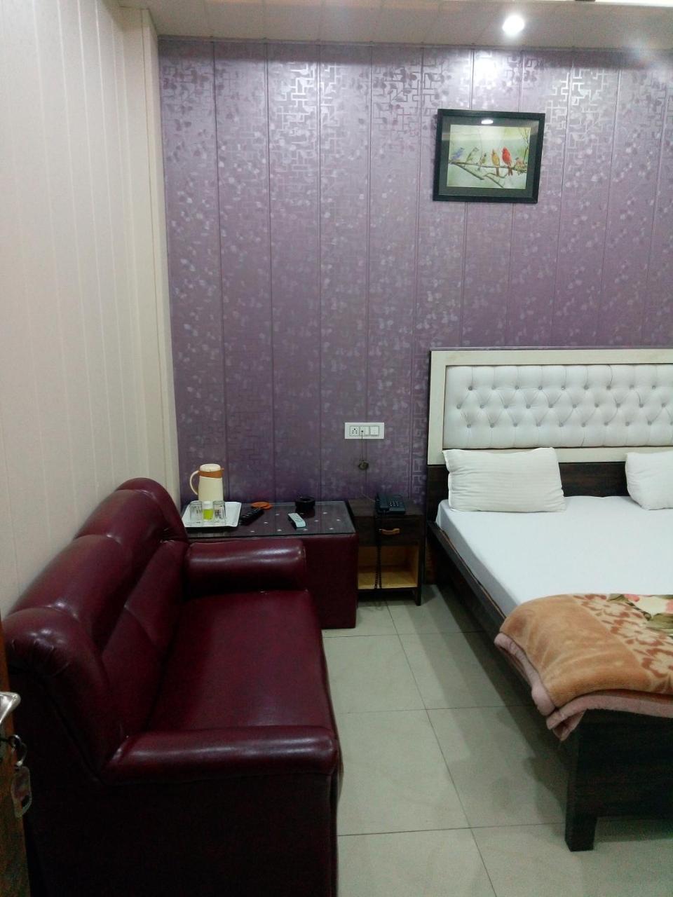 Hotel Sunrise Orai Ngoại thất bức ảnh