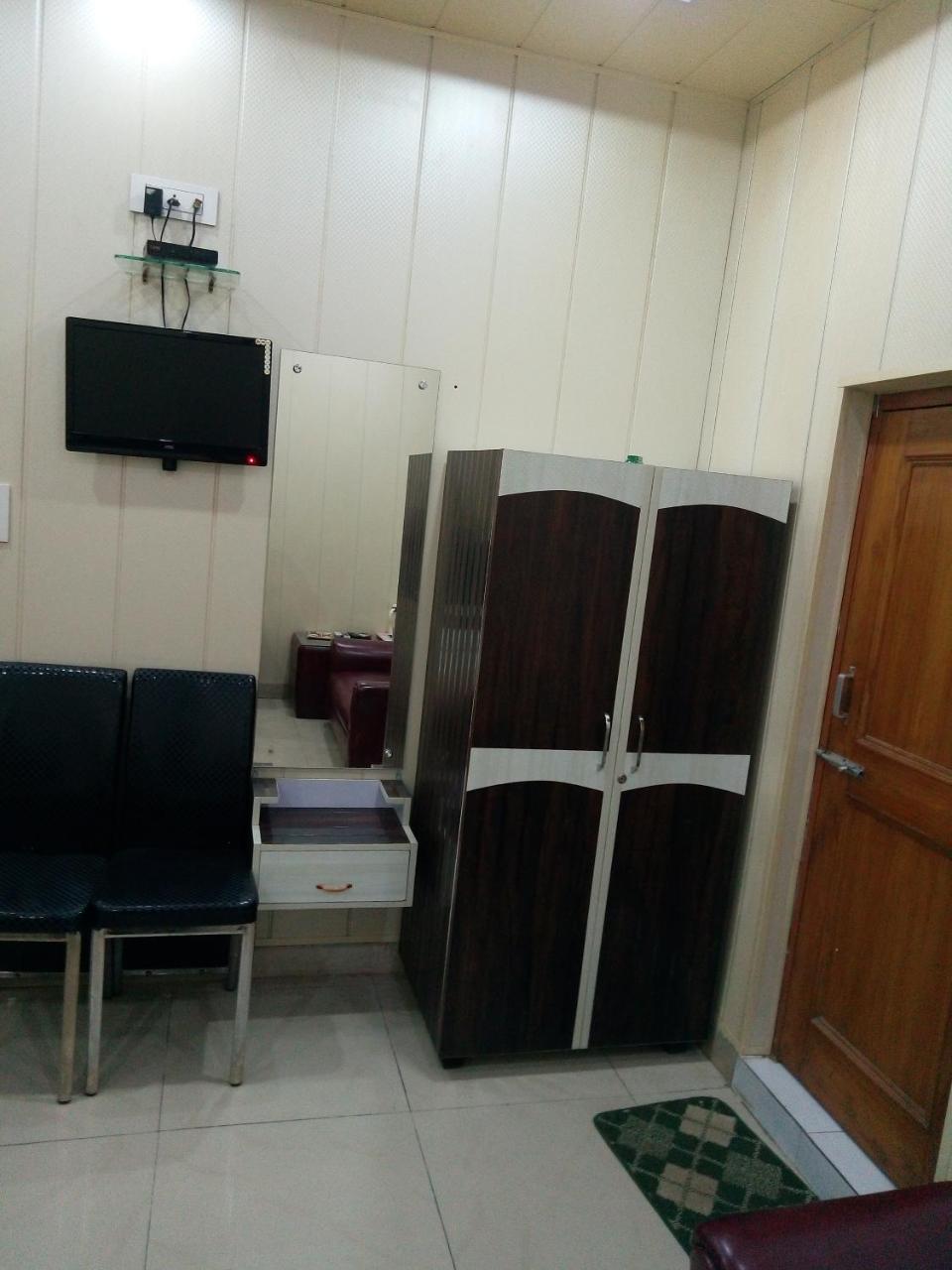 Hotel Sunrise Orai Ngoại thất bức ảnh
