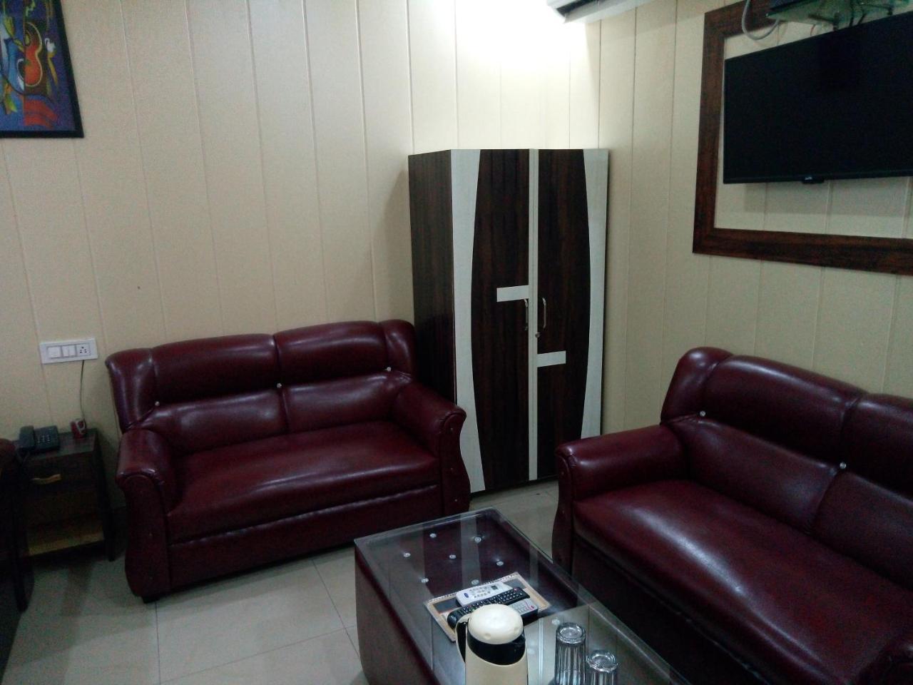 Hotel Sunrise Orai Ngoại thất bức ảnh