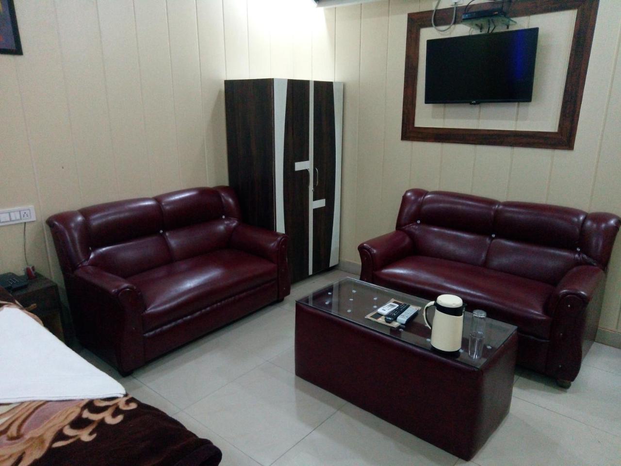 Hotel Sunrise Orai Ngoại thất bức ảnh