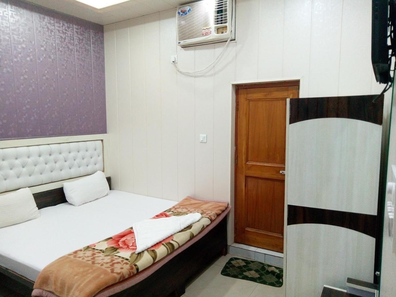 Hotel Sunrise Orai Ngoại thất bức ảnh