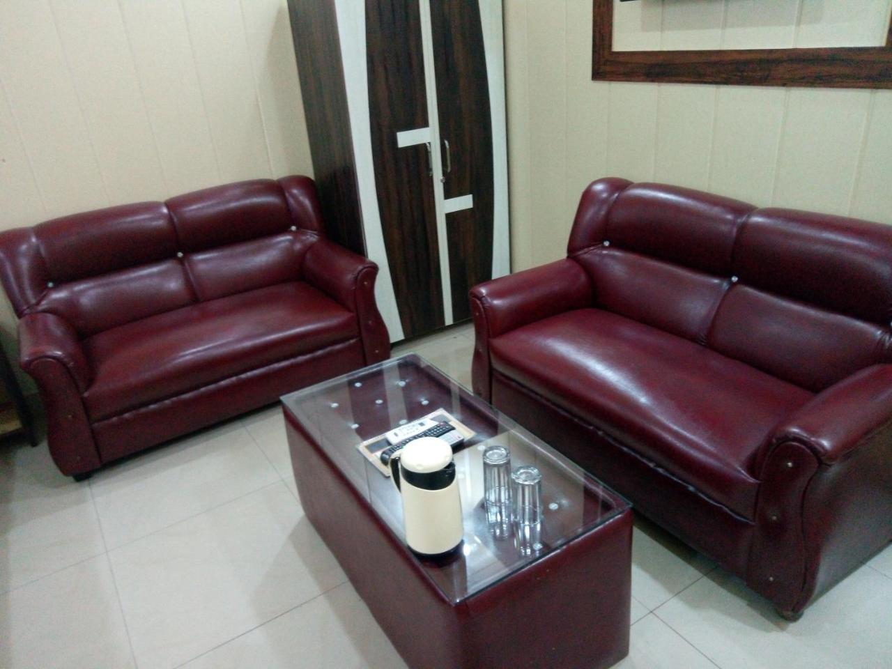 Hotel Sunrise Orai Ngoại thất bức ảnh